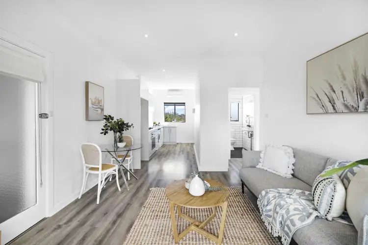 Third view of Homely house listing, 6/1 Queens Road, Camden Park SA 5038