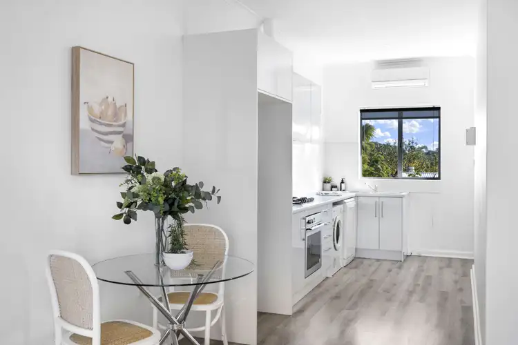 Fourth view of Homely house listing, 6/1 Queens Road, Camden Park SA 5038