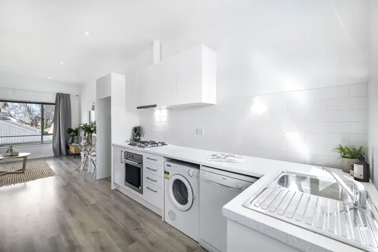 Fifth view of Homely house listing, 6/1 Queens Road, Camden Park SA 5038