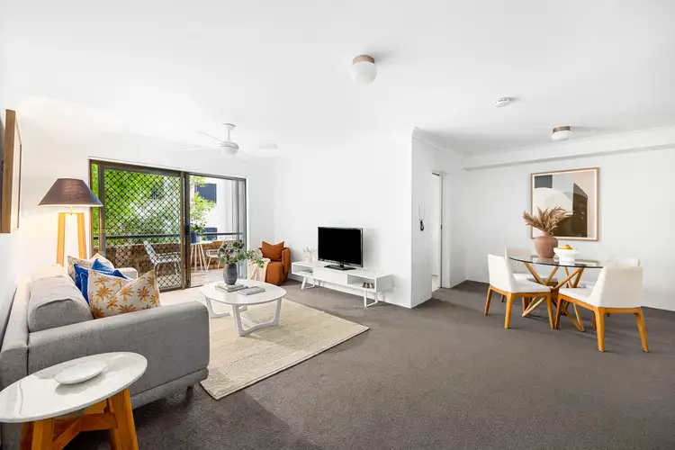 Main view of Homely apartment listing, 7/378 Miller Street, Cammeray NSW 2062