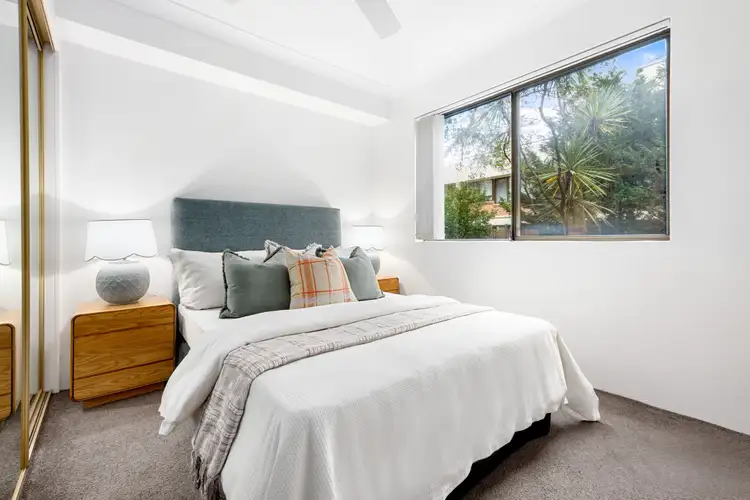 Fourth view of Homely apartment listing, 7/378 Miller Street, Cammeray NSW 2062