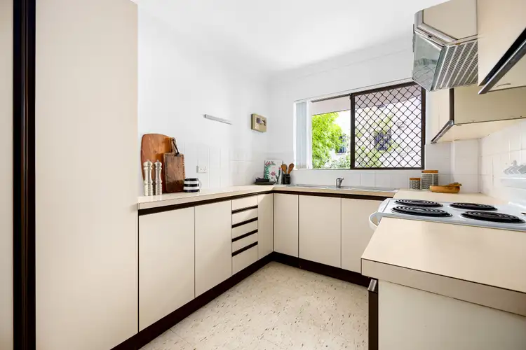 Fifth view of Homely apartment listing, 7/378 Miller Street, Cammeray NSW 2062