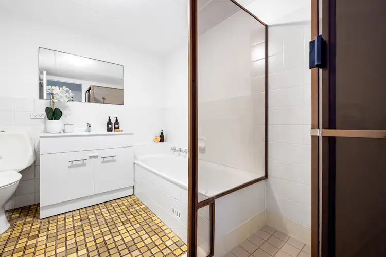 Sixth view of Homely apartment listing, 7/378 Miller Street, Cammeray NSW 2062