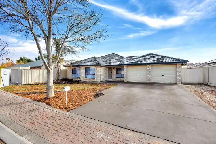 Main view of Homely other listing, 3 Bessen Court, Freeling SA 5372