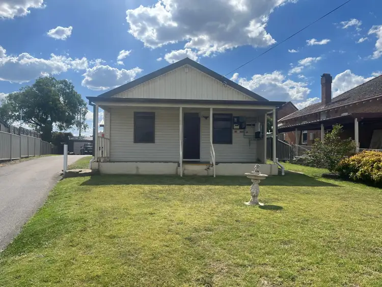 Second view of Homely house listing, 58 Deccan Street, Goulburn NSW 2580