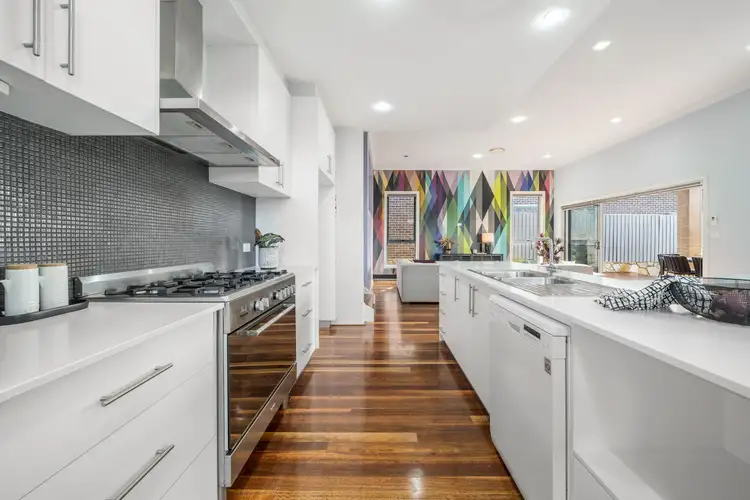 Main view of Homely house listing, 48 Loma Rudduck Street, Forde ACT 2914