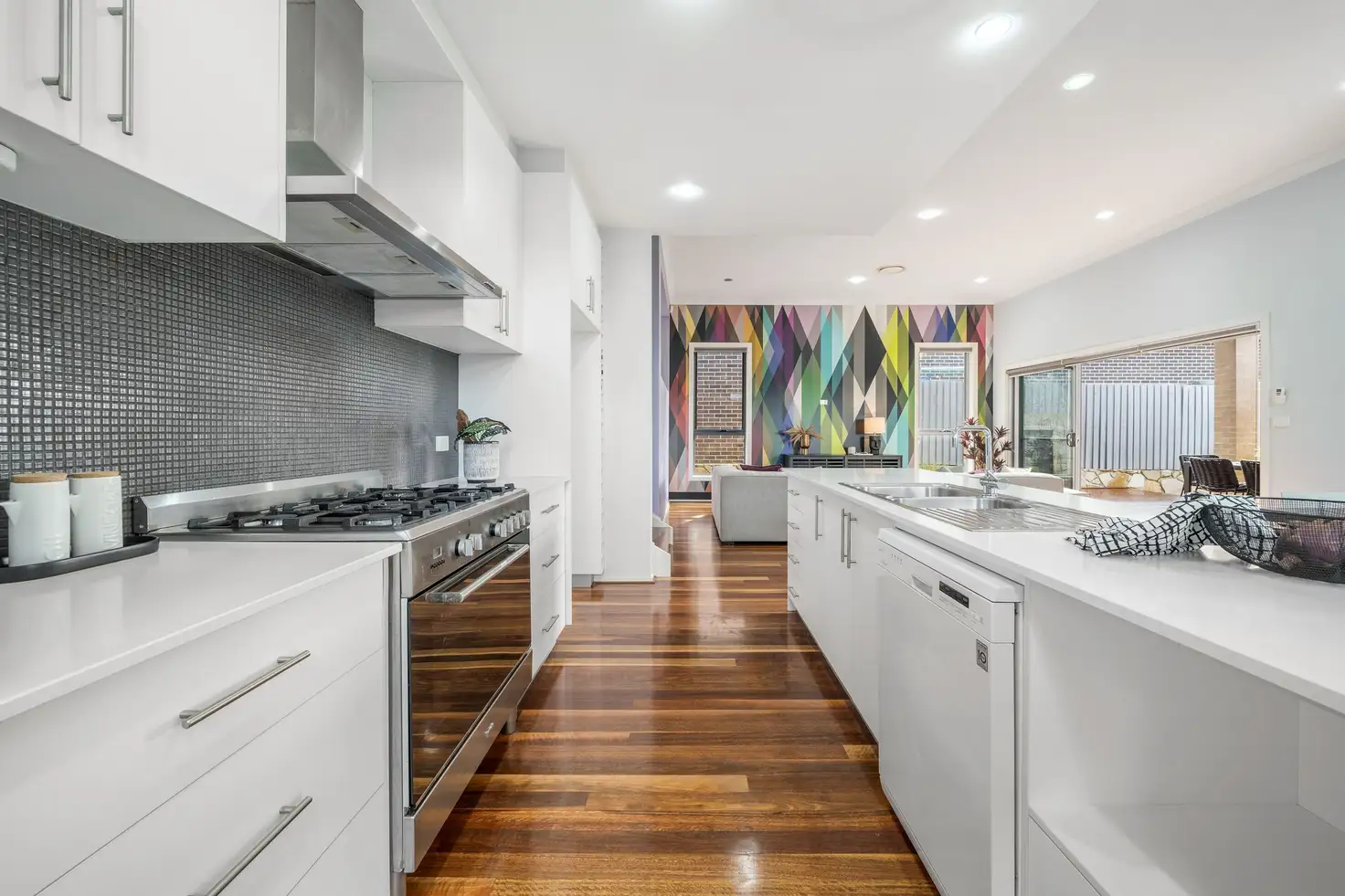 Main view of Homely house listing, 48 Loma Rudduck Street, Forde ACT 2914