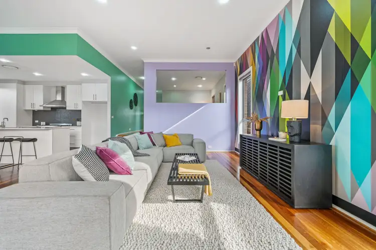 Second view of Homely house listing, 48 Loma Rudduck Street, Forde ACT 2914