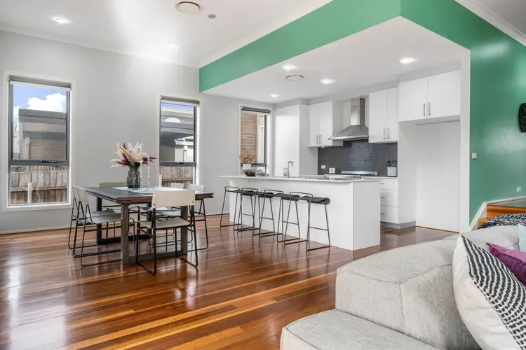 Third view of Homely house listing, 48 Loma Rudduck Street, Forde ACT 2914