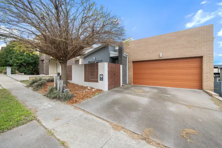 Fourth view of Homely house listing, 48 Loma Rudduck Street, Forde ACT 2914