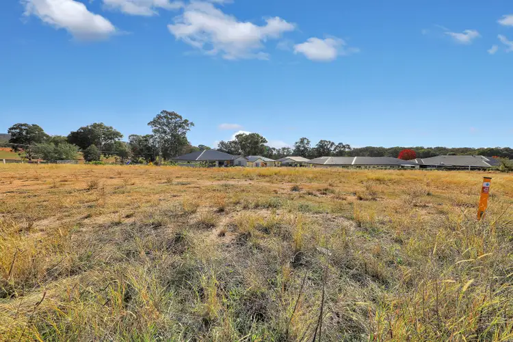 Second view of Homely land listing, 32 Weeden Place, Tumut NSW 2720