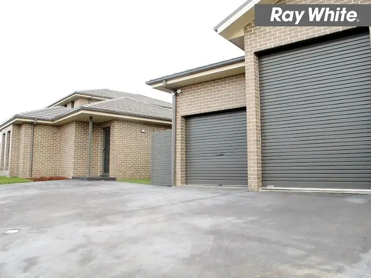Second view of Homely house listing, 21 Pacific Palms Circuit, Hoxton Park NSW 2171