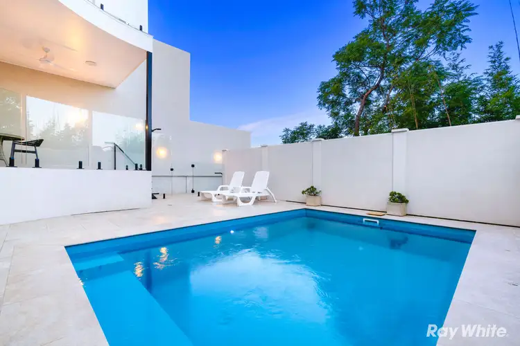 Second view of Homely house listing, 31 Andrews Avenue, Kooringal NSW 2650