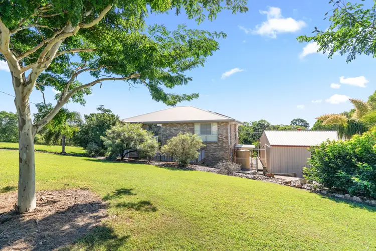 Third view of Homely house listing, 37 Broadway Drive, Craignish QLD 4655