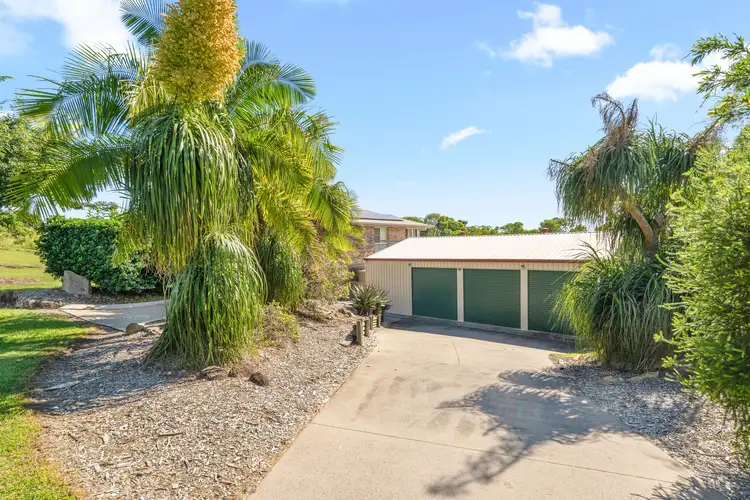 Fourth view of Homely house listing, 37 Broadway Drive, Craignish QLD 4655