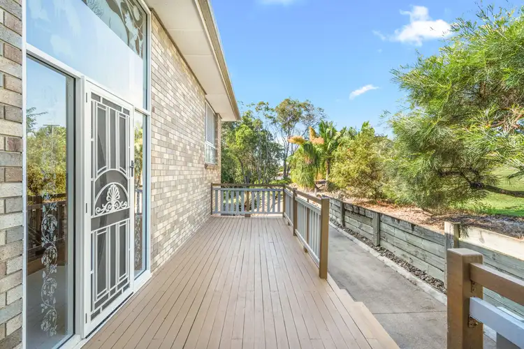Fifth view of Homely house listing, 37 Broadway Drive, Craignish QLD 4655