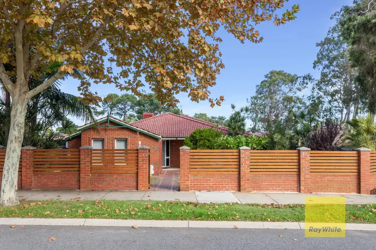 Main view of Homely house listing, 5 Lemonthyme Lane, Ellenbrook WA 6069