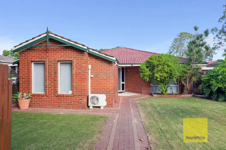 Second view of Homely house listing, 5 Lemonthyme Lane, Ellenbrook WA 6069