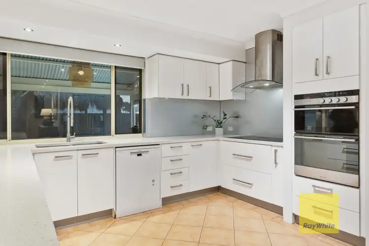 Fourth view of Homely house listing, 5 Lemonthyme Lane, Ellenbrook WA 6069