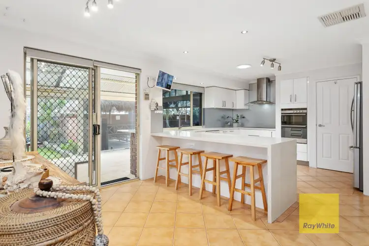 Fifth view of Homely house listing, 5 Lemonthyme Lane, Ellenbrook WA 6069