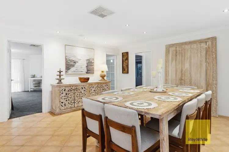 Seventh view of Homely house listing, 5 Lemonthyme Lane, Ellenbrook WA 6069