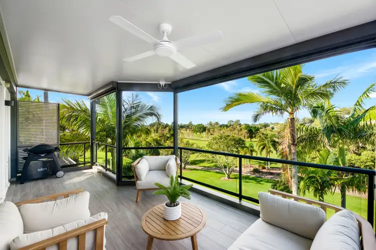 4995 St Andrews Terrace, Sanctuary Cove QLD 4212