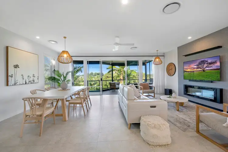 Third view of Homely apartment listing, 4995 St Andrews Terrace, Sanctuary Cove QLD 4212