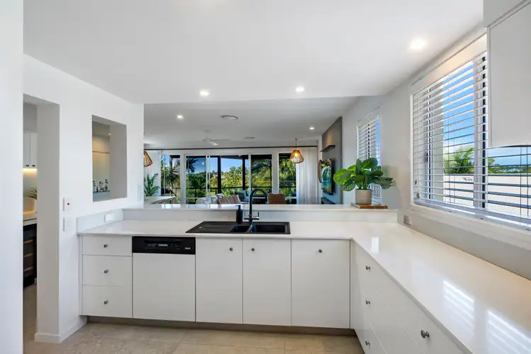 Fifth view of Homely apartment listing, 4995 St Andrews Terrace, Sanctuary Cove QLD 4212