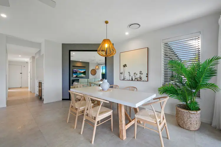 Sixth view of Homely apartment listing, 4995 St Andrews Terrace, Sanctuary Cove QLD 4212