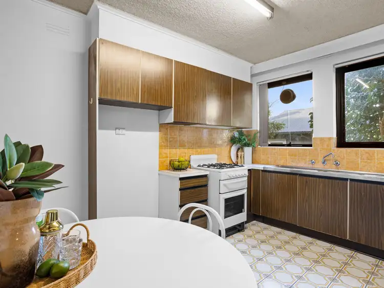 Second view of Homely unit listing, 2/29 McDowell Street, Rosebud VIC 3939