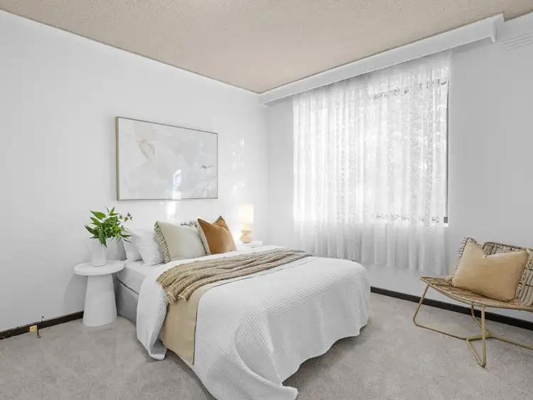 Third view of Homely unit listing, 2/29 McDowell Street, Rosebud VIC 3939