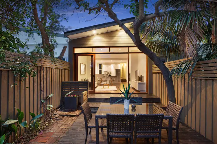 36 Pemell Street, Newtown NSW 2042