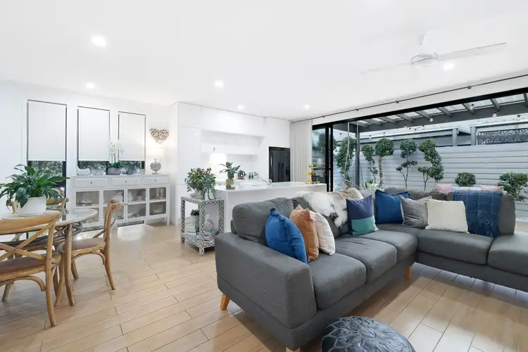 69/42 Stadium Drive, Robina QLD 4226