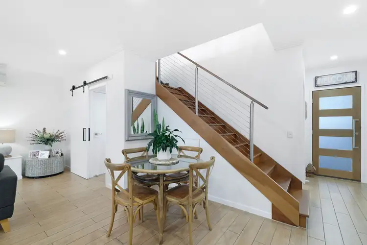 Second view of Homely townhouse listing, 69/42 Stadium Drive, Robina QLD 4226