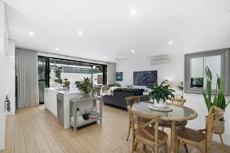 Third view of Homely townhouse listing, 69/42 Stadium Drive, Robina QLD 4226