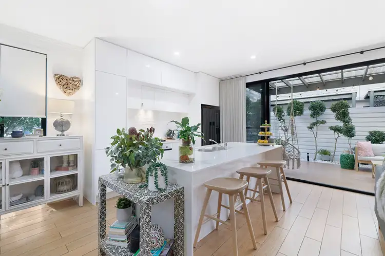 Fourth view of Homely townhouse listing, 69/42 Stadium Drive, Robina QLD 4226
