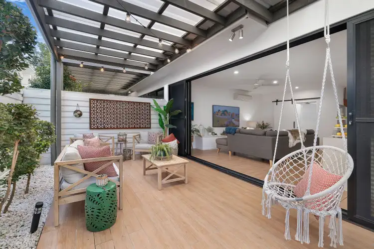 Sixth view of Homely townhouse listing, 69/42 Stadium Drive, Robina QLD 4226