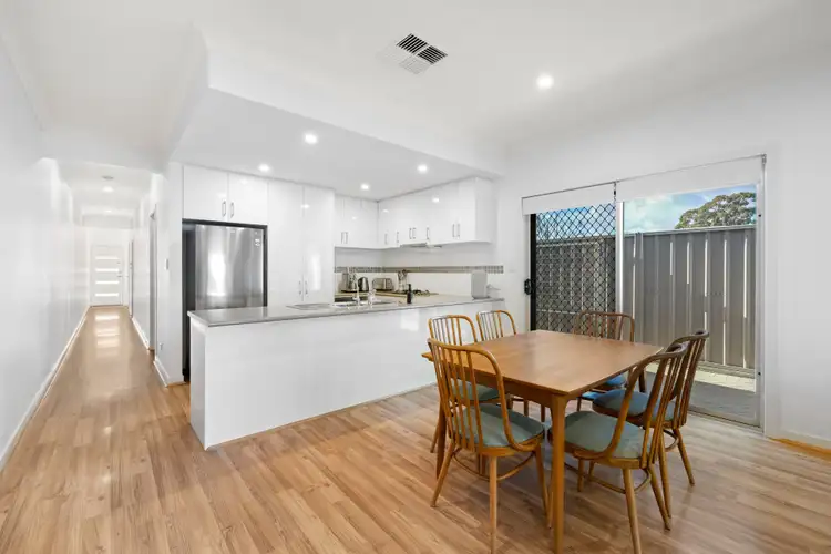 Third view of Homely house listing, 32 Sutton Avenue, Seacombe Gardens SA 5047