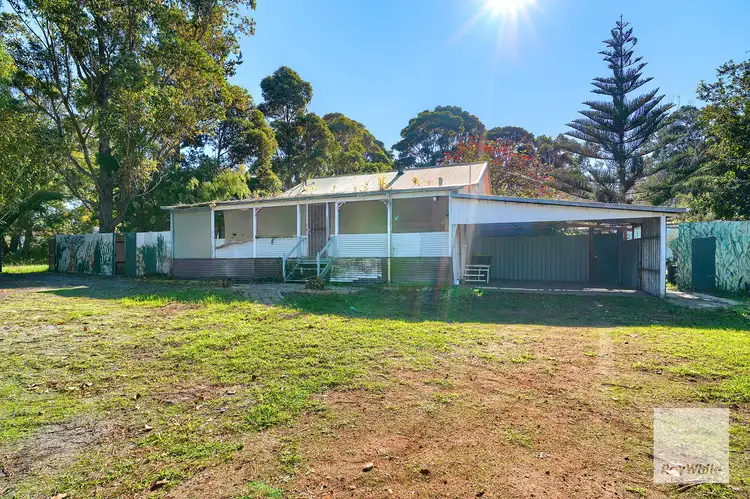 182 Cuming Road, Gledhow WA 6330