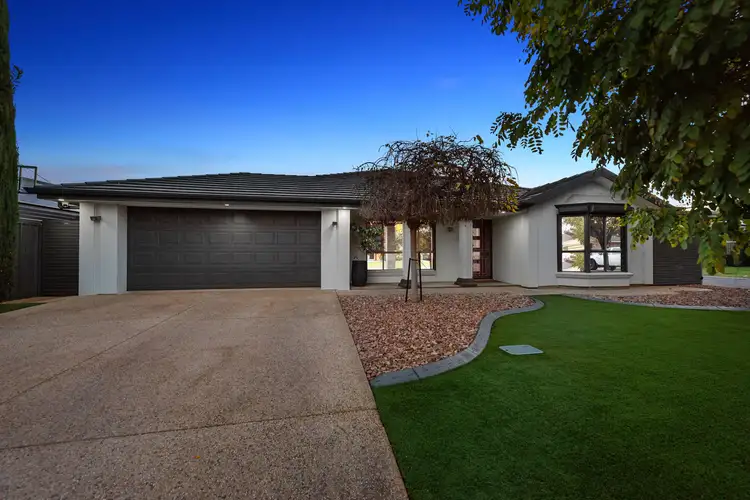 9 Paul Court, Paralowie SA 5108