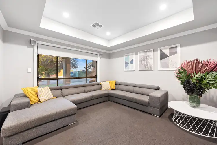 Third view of Homely house listing, 9 Paul Court, Paralowie SA 5108