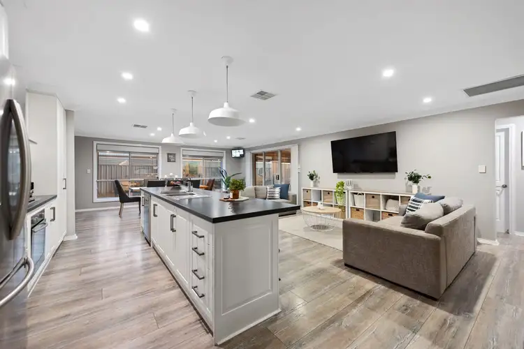 Fourth view of Homely house listing, 9 Paul Court, Paralowie SA 5108
