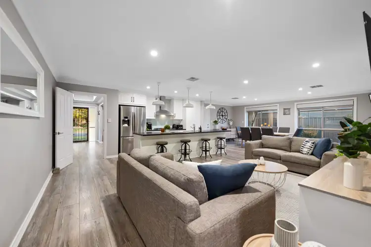 Fifth view of Homely house listing, 9 Paul Court, Paralowie SA 5108