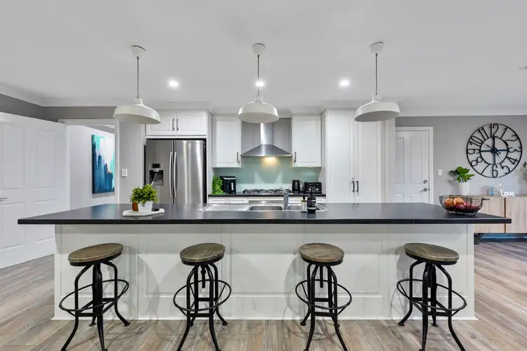 Sixth view of Homely house listing, 9 Paul Court, Paralowie SA 5108