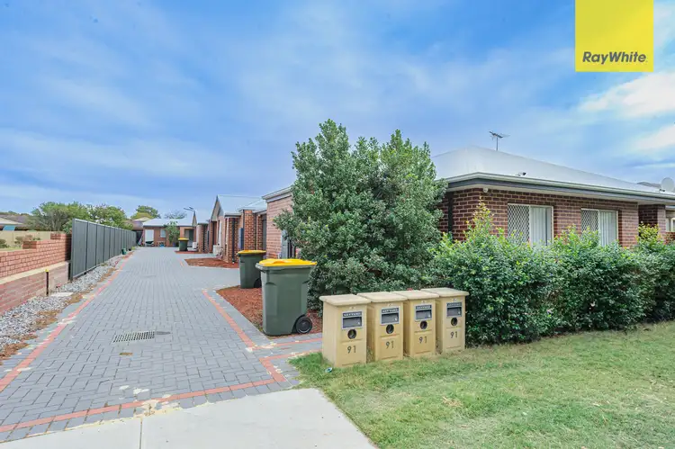 1/91 Ferguson Street, Midland WA 6056