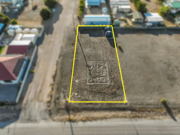 Second view of Homely land listing, 95 ( Lot 48 ) Marine Parade, Port Moorowie SA 5576