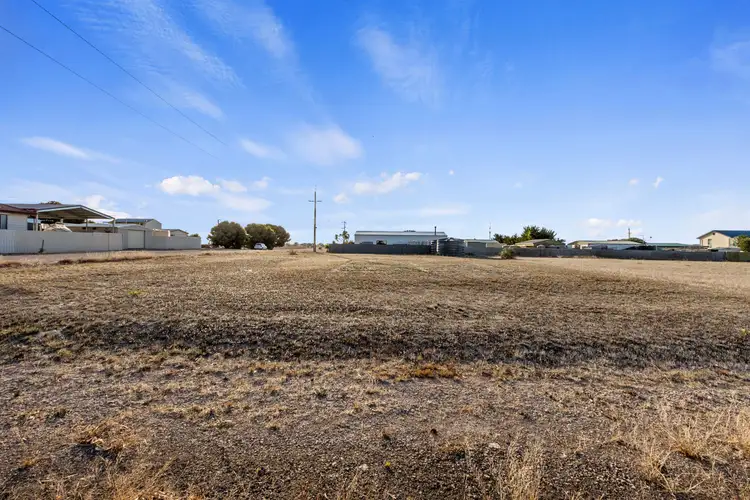 Third view of Homely land listing, 95 ( Lot 48 ) Marine Parade, Port Moorowie SA 5576
