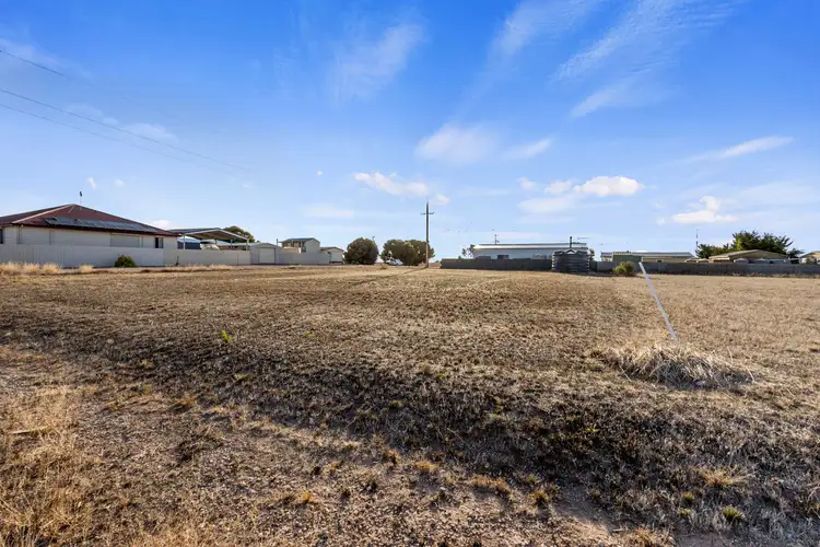 Fourth view of Homely land listing, 95 ( Lot 48 ) Marine Parade, Port Moorowie SA 5576