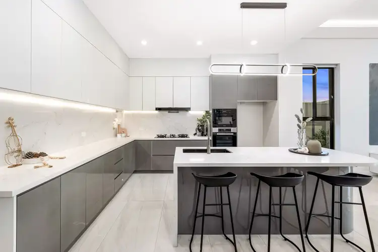Fourth view of Homely semi-detached listing, 723A Forest Road, Bexley NSW 2207