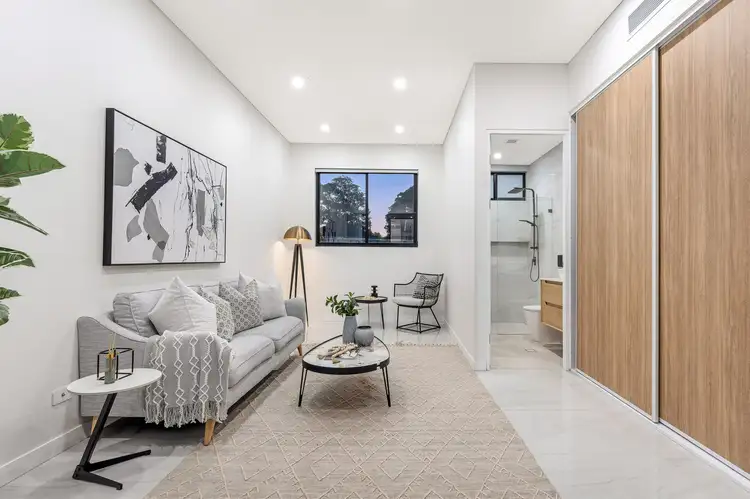 Fifth view of Homely semi-detached listing, 723A Forest Road, Bexley NSW 2207